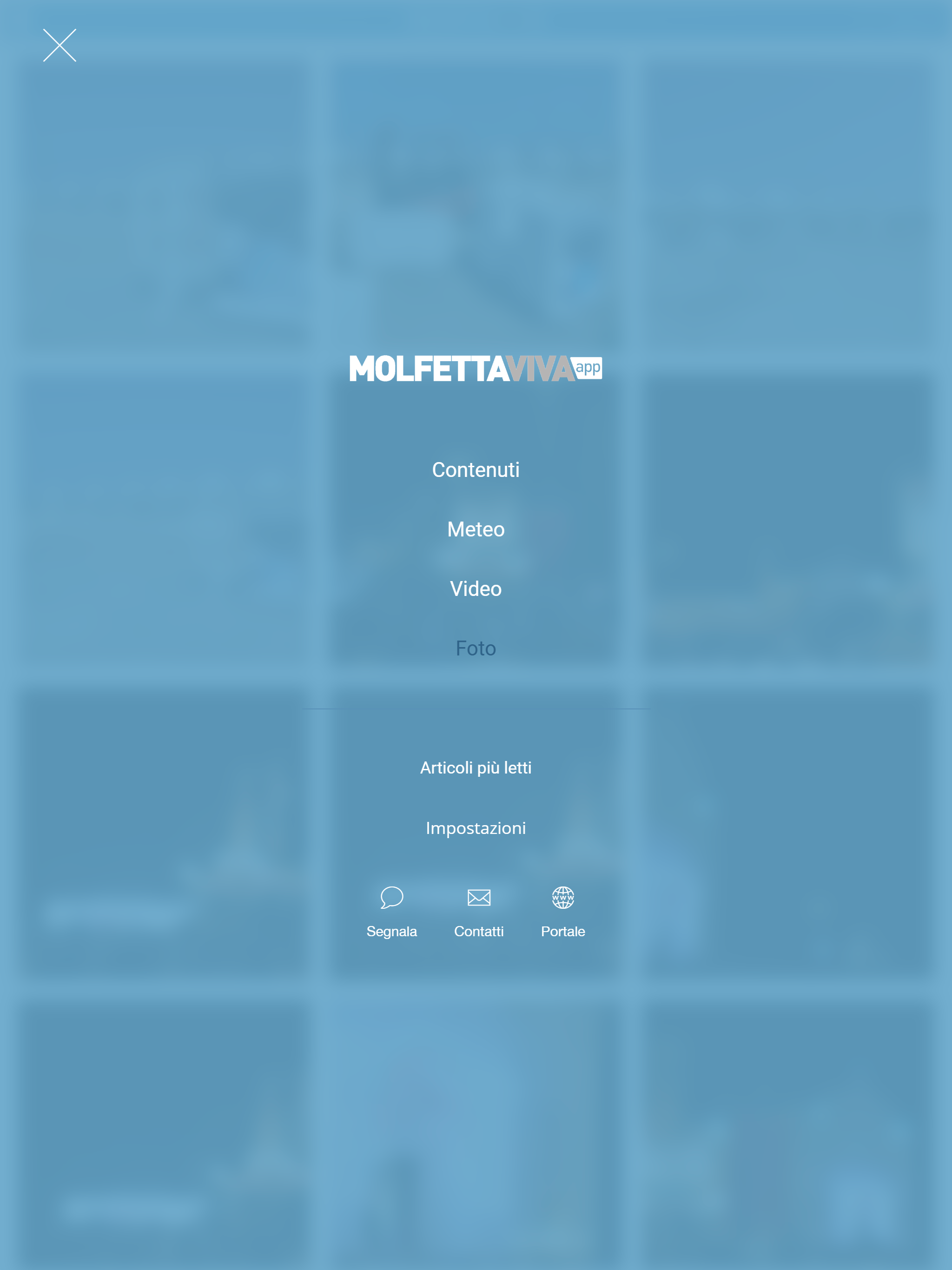 MolfettaViva