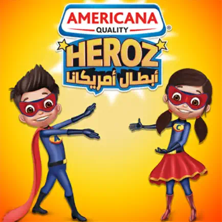 Americana Heroz Cheats