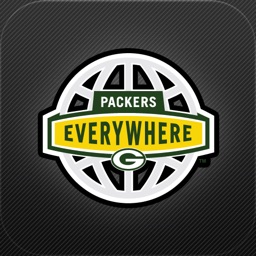 Packers Everywhere