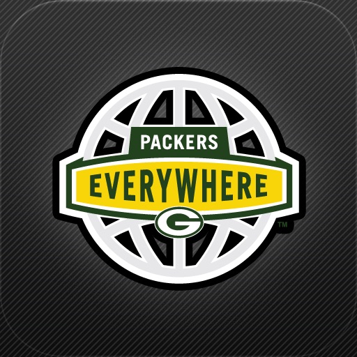 Packers Everywhere