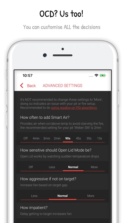 Smartfire screenshot-4