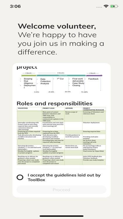 Toolbox India Portal