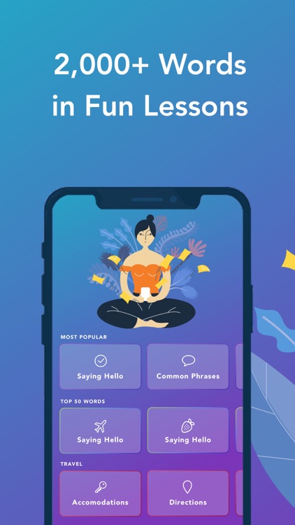Flip: Spanish Flashcards