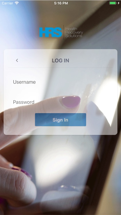 CaregiverConnect Mobile