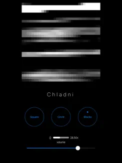 Chladni Screen iPad image 3