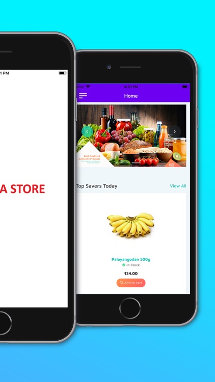 Radhika Store screenshot-3