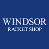 windsor racket shop - ウインザーラケットショップ公式アプリ アートワーク