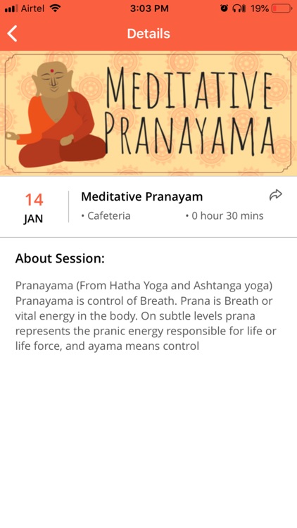 WorkIn Fitness screenshot-3