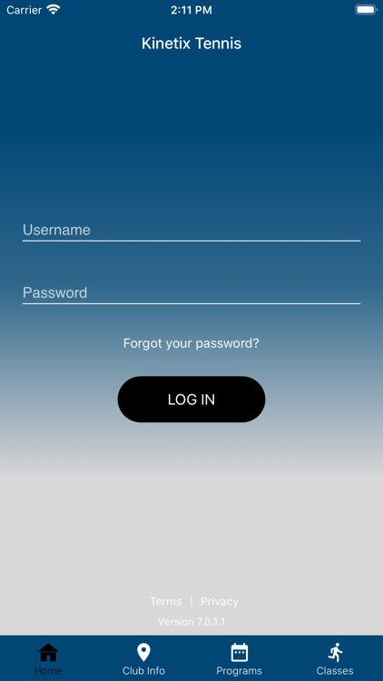 Kinetix Tennis New screenshot-5