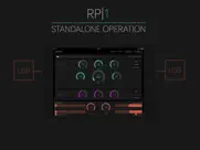 rp-1 delay ipad bildschirmfoto 4