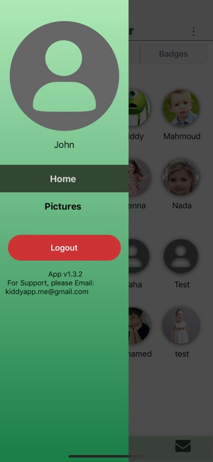 KiddyApp(圖2)-速報App