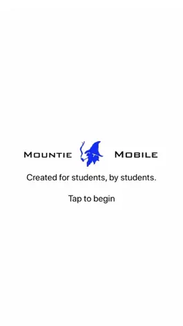 Game screenshot Mountie Mobile mod apk