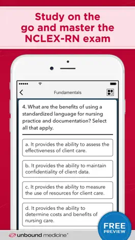 Game screenshot NCLEX-RN Quest mod apk