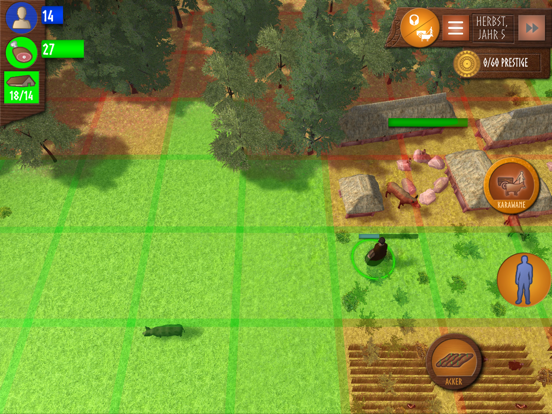 Screenshot #5 pour Bronzeon