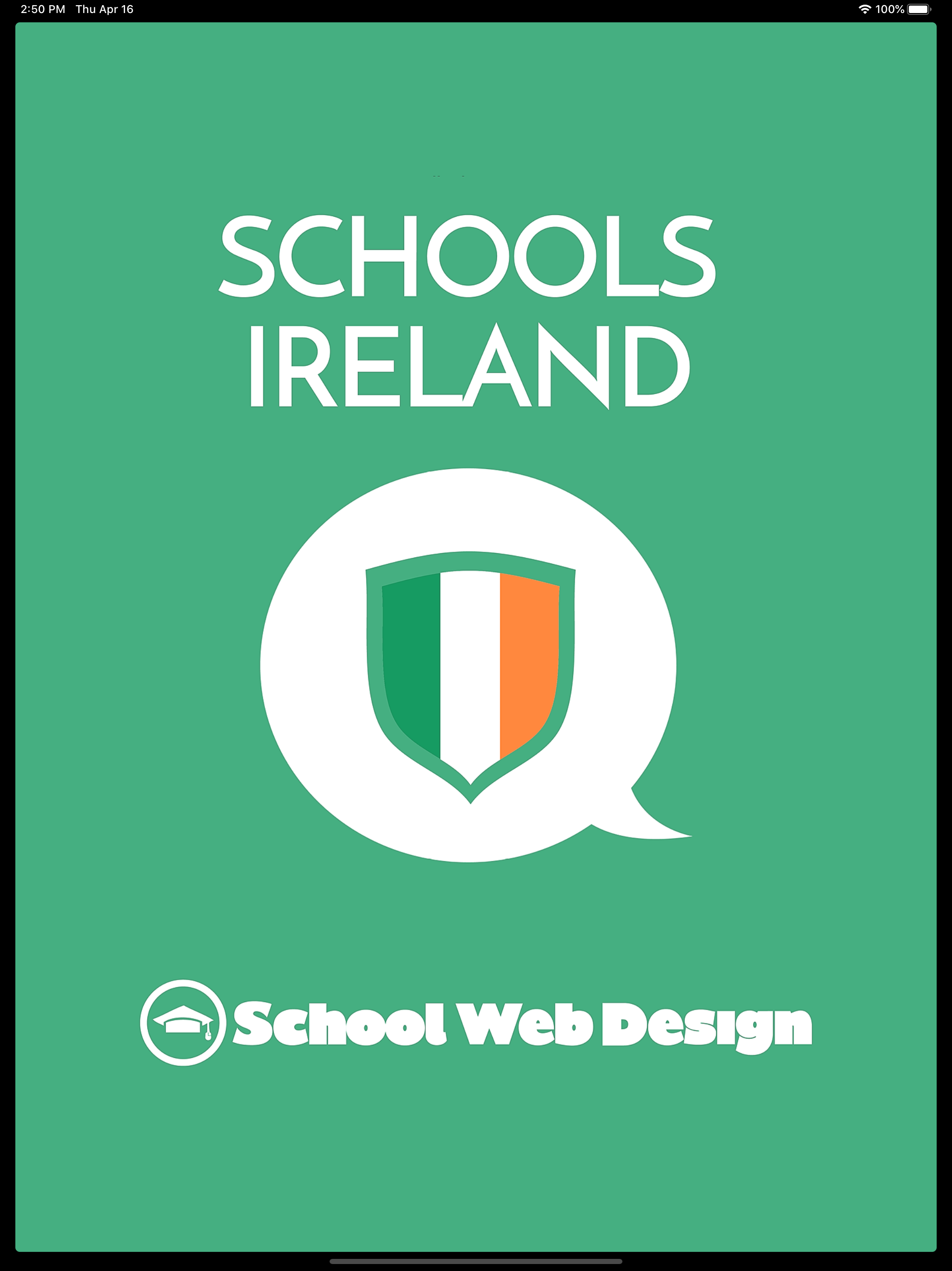 Schools Ireland