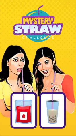 Game screenshot Mystery Drink Challenge mod apk