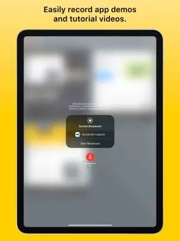 TechSmith Capture screenshot 7