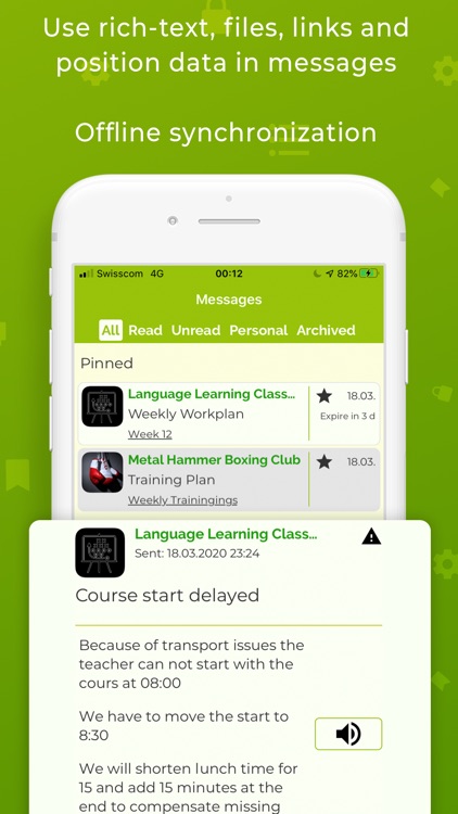 LemonINFO screenshot-3