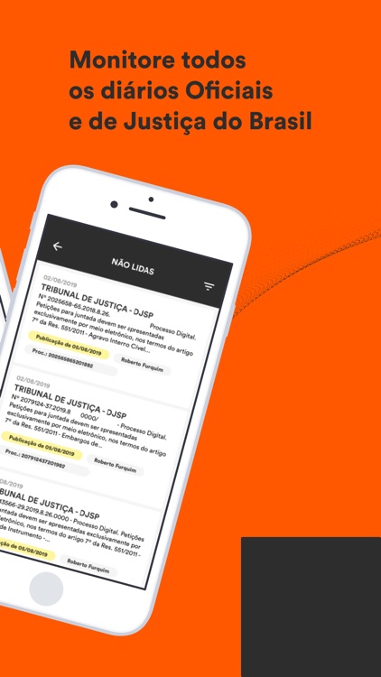 Advise Plataforma screenshot-3