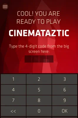 Game screenshot CineGame mod apk