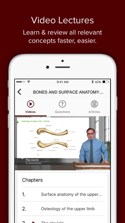 Texas A&M Medicine Lecturio