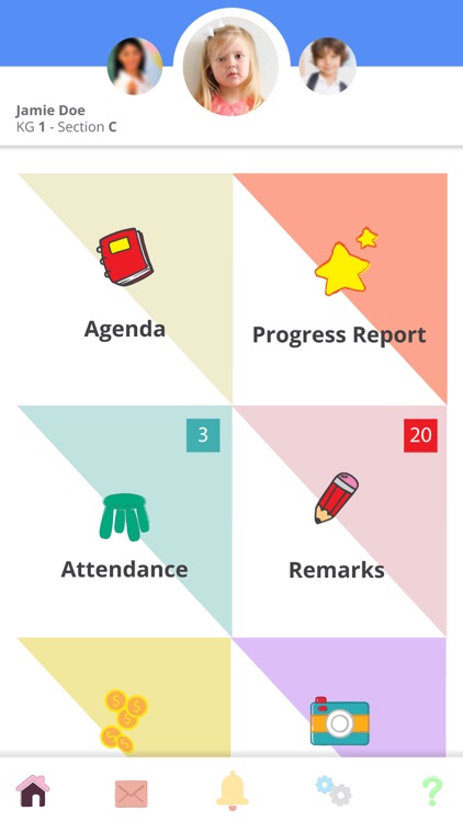 Madrasatie Online screenshot-3