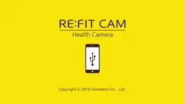 Game screenshot RefitCam mod apk