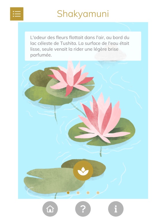 Screenshot #5 pour Tibet Museum