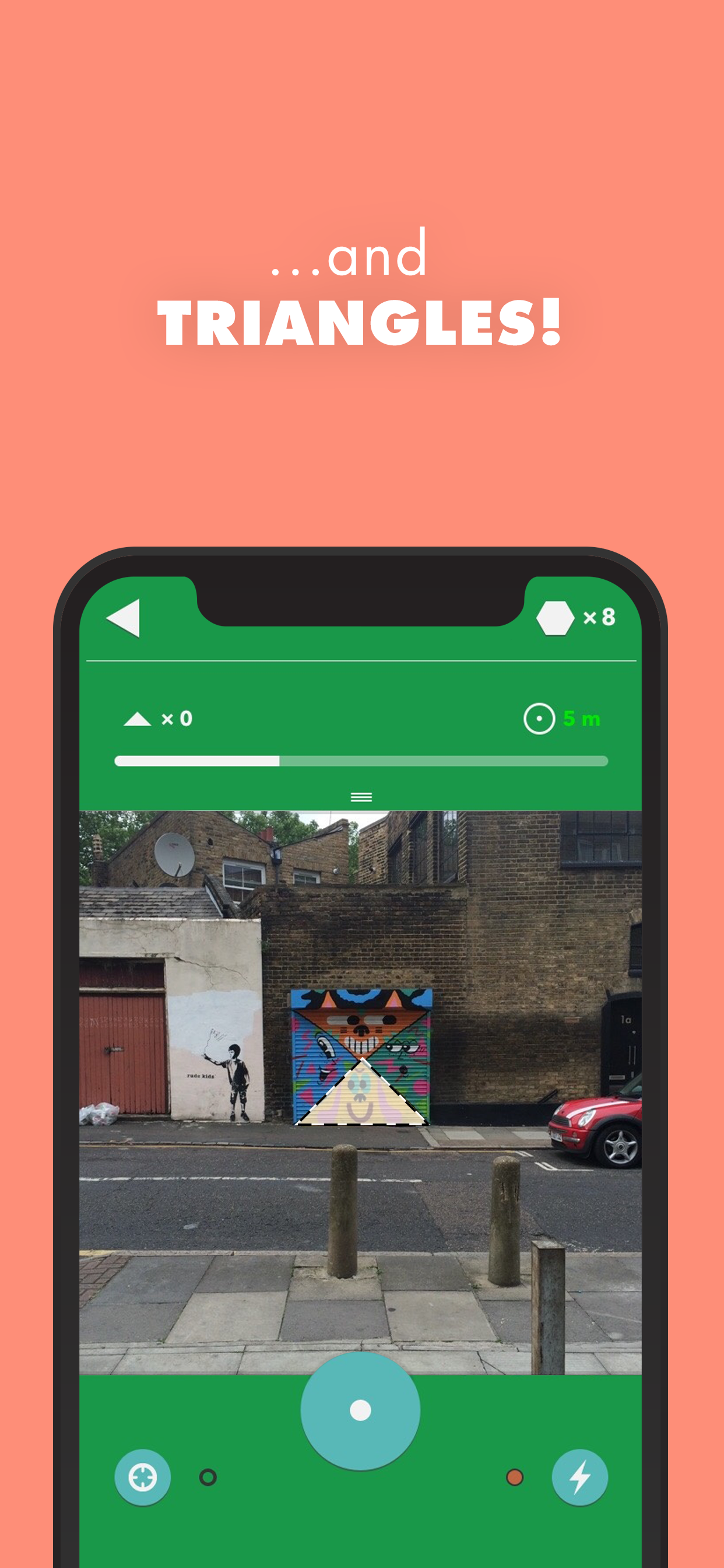Cucalu screenshot 4