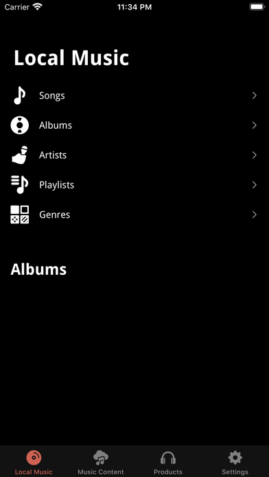 Screenshot #3 pour AuviConnect