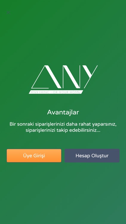 Any Home - TÜRKİYE screenshot-7