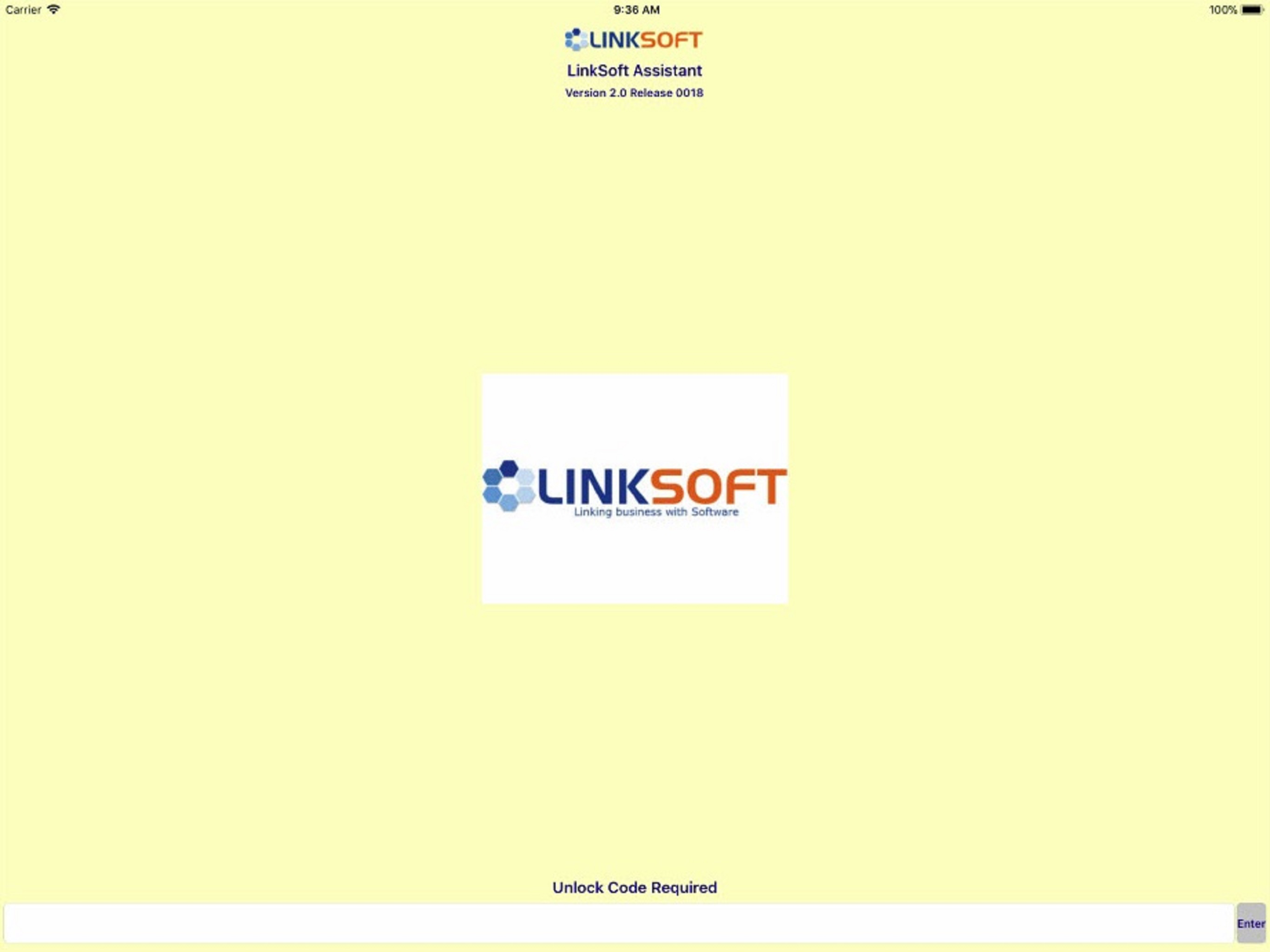 LINKSOFT Assistant