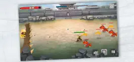 Game screenshot Dinozaury i Kamienie mod apk