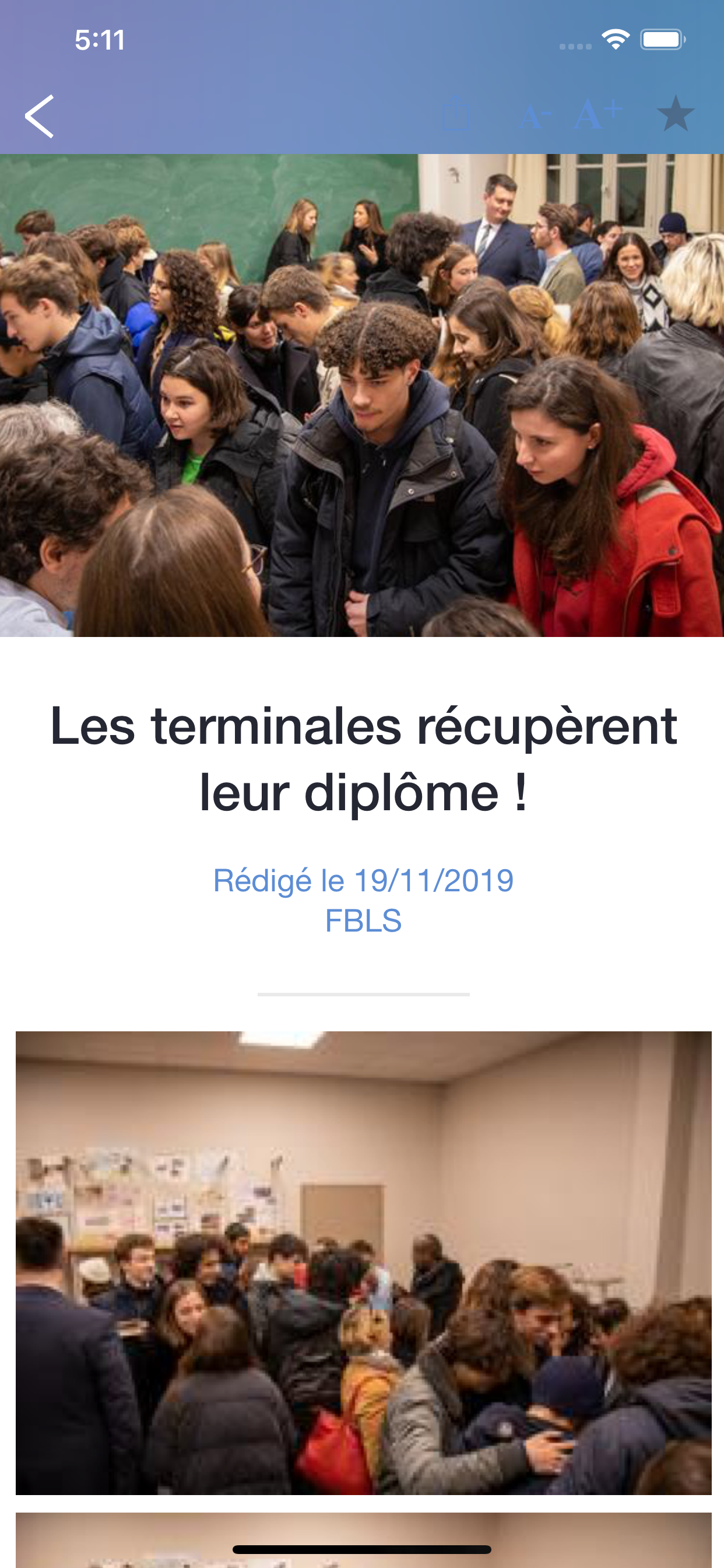 Les Francs Bourgeois