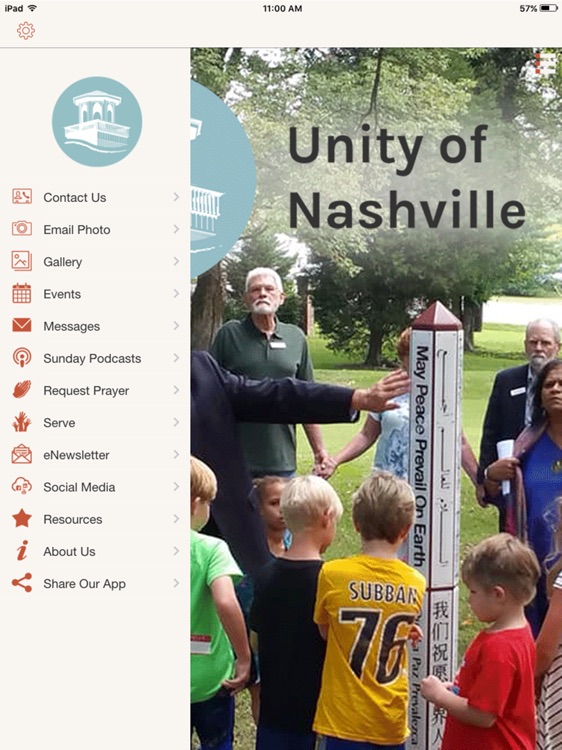 Unity of Nashville HD