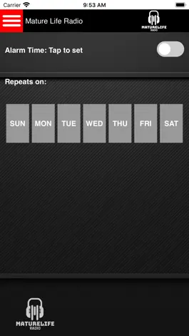 Game screenshot Mature Life Radio hack