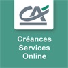 Créances Services Online