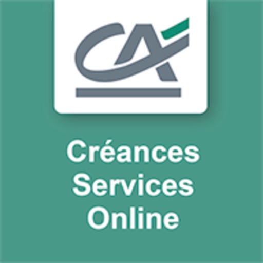 Créances Services Online