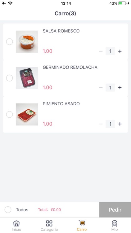 VERDRUTA screenshot-3