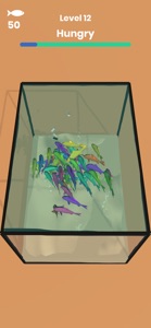 Catch Fish 3D screenshot #6 for iPhone