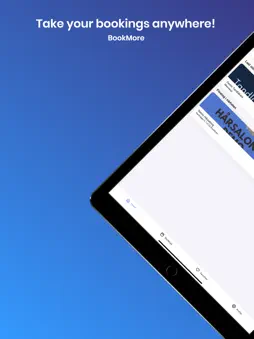 BookMore screenshot 10