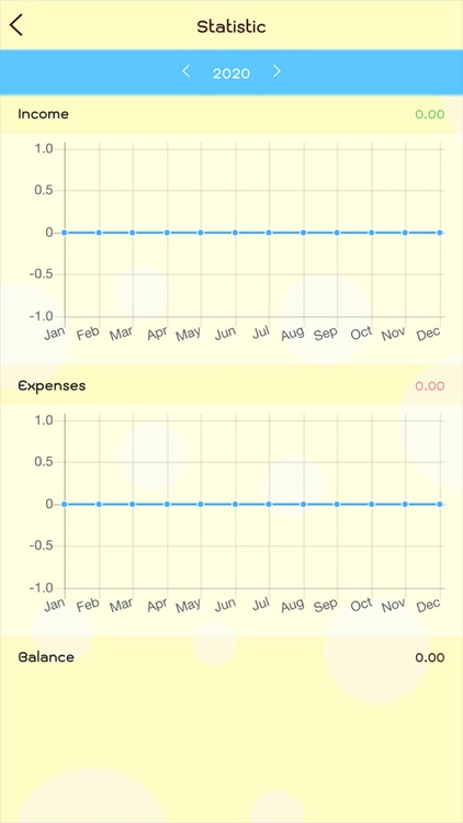 My Money Cartoon screenshot-4
