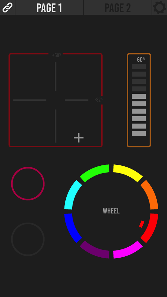 #2. Kiosc (iOS) Podle: Visual Productions BV