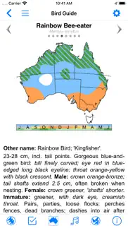 pizzey and knight birds of aus problems & solutions and troubleshooting guide - 2