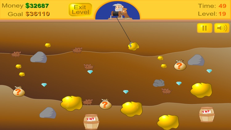 Classic Miner screenshot-4