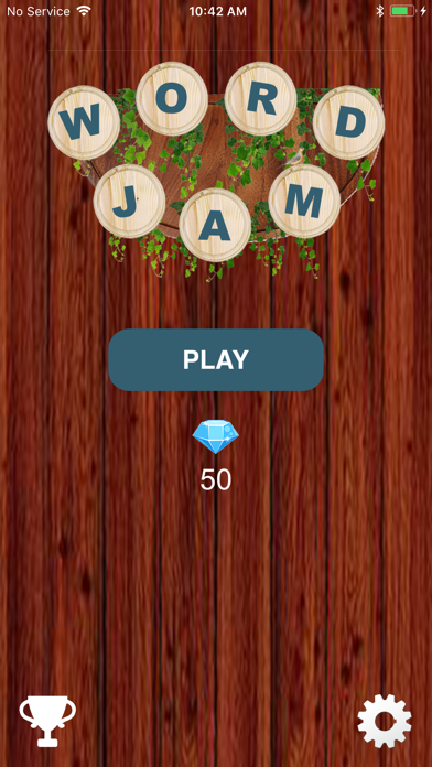 Screenshot #3 pour Word Jam - Connect the Words