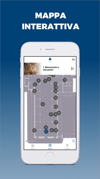 Santa Croce - Official App