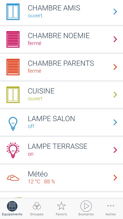 Calyps'HOME screenshot-3