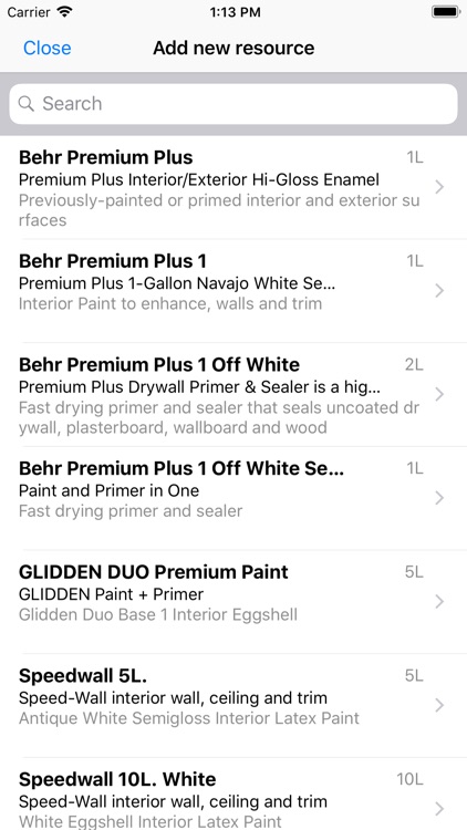 H. Daugaard screenshot-4