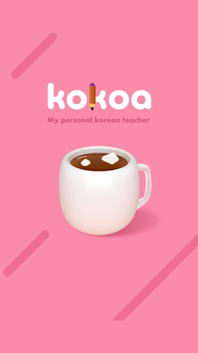 How to cancel & delete KOKOA for TOPIK : Learn Korean from iphone & ipad 1